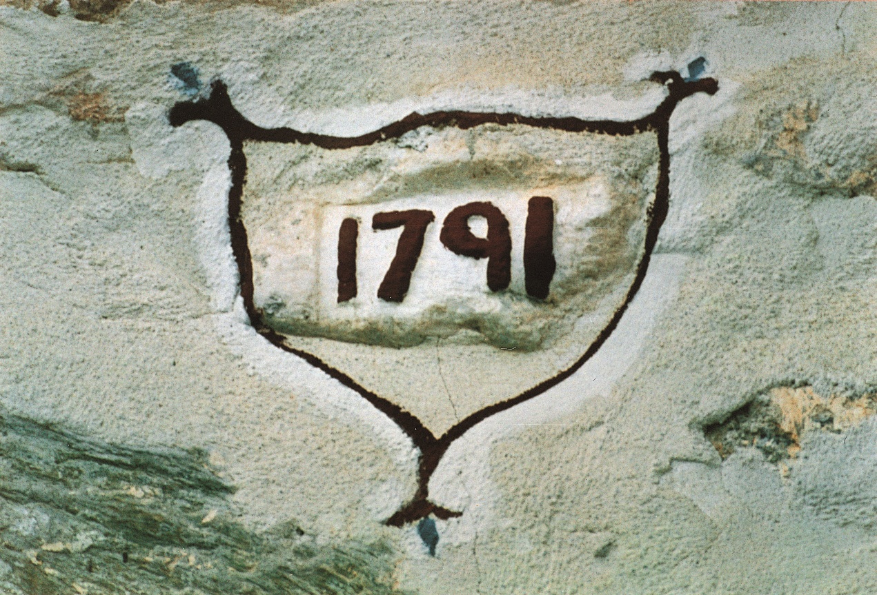 Glorious Peleys Exterior Architectural Detail