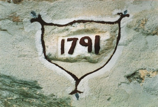 Glorious Peleys Exterior Architectural Detail