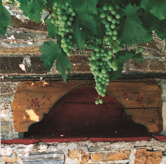 Glorious Peleys Exterior Architectural Detail