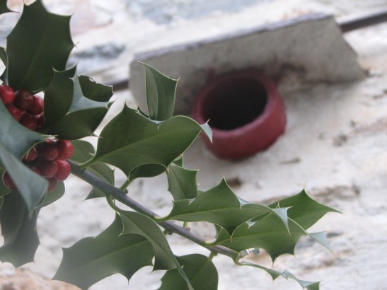 Glorious Peleys Castle Hotel Exterior Detail