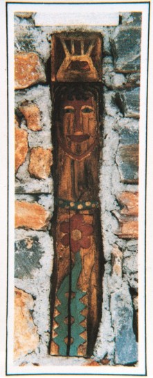 Glorious Peleys Exterior Architectural Detail