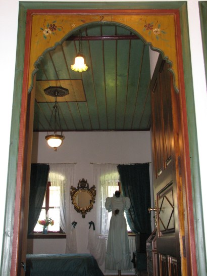 Glorious Peleys Castle Hotel Double Room Welcoming