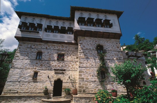 Glorious Peleys Castle Building Exterior Day