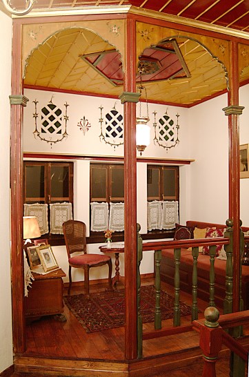 Glorious Peleys Castle Hotel Interior Living Room