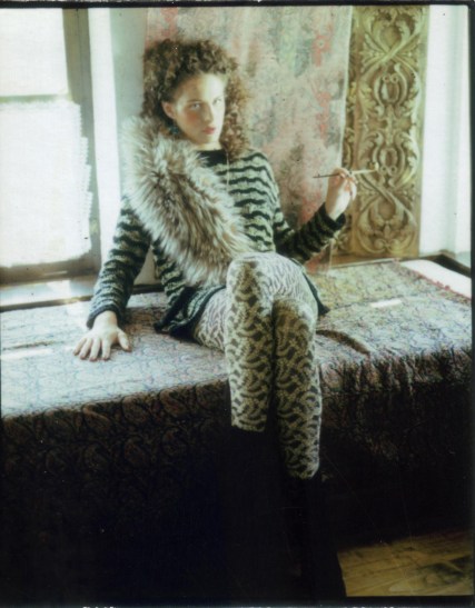 Glorious Peleys Fashion Photo Shooting Double Suite