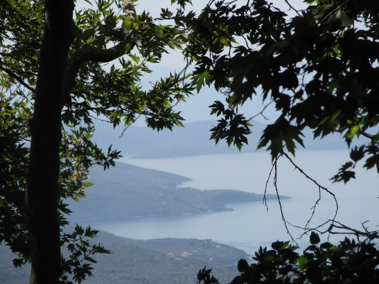 Glorious Peleys Pagasetic Gulf View