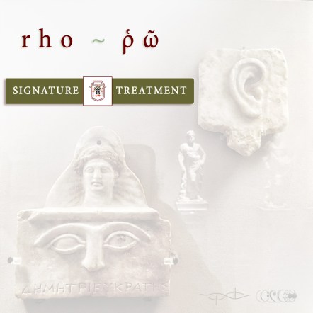 RHO_AnnaStereopoulou_GLORIOUS_Treatment